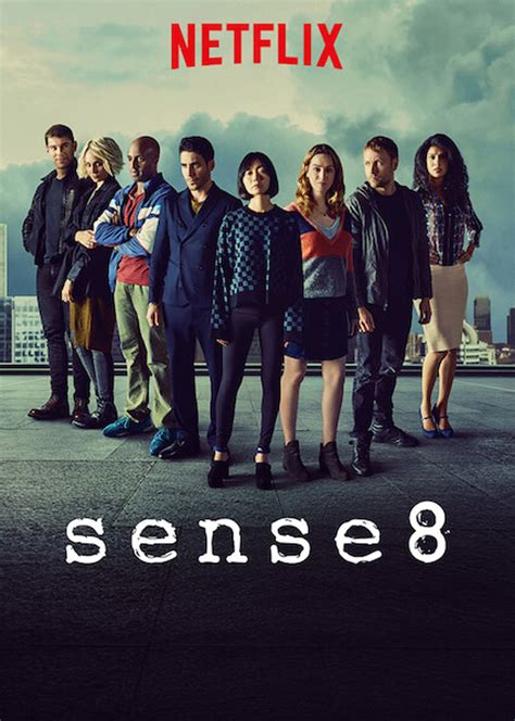 alluc sense8|Sense8 (TV Series 2015–2018) .